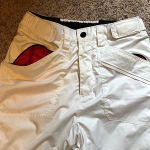 Five Fifty Five Triple Nickel woman’s ski pants